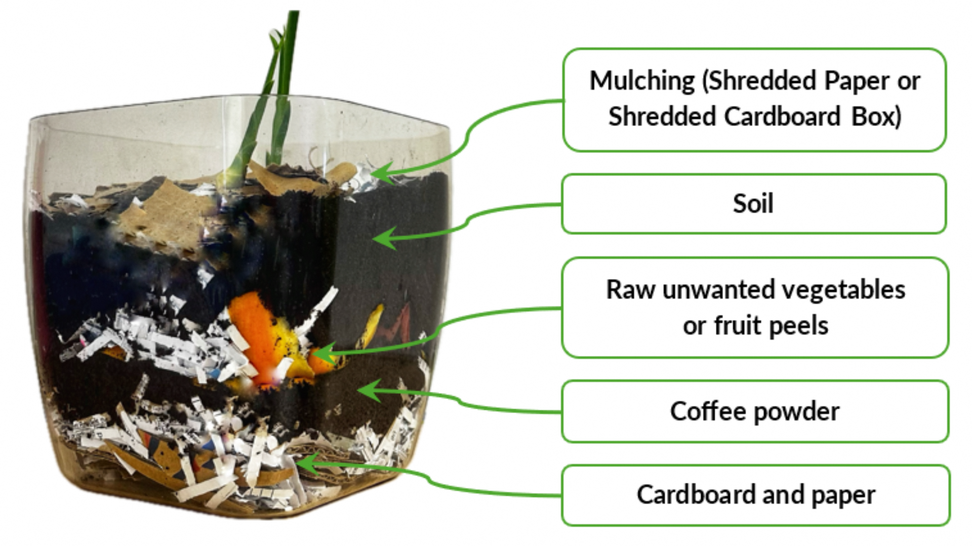 cross section diagram of Boxed Bounty